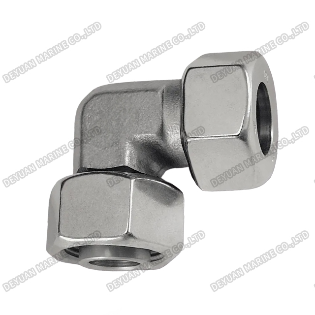 Adjustable Pipe Joint