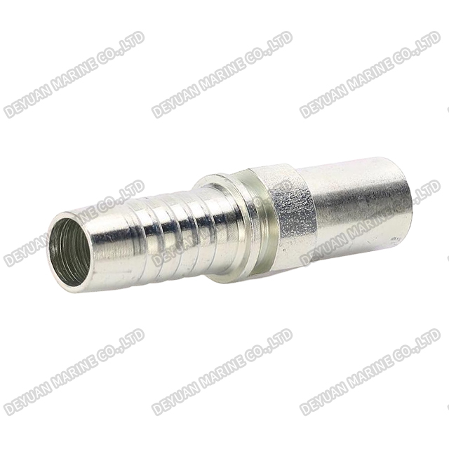 HT/B Metric Standpipes Straight