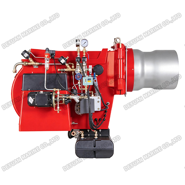 HZYJ Series Medium Atomization Burner