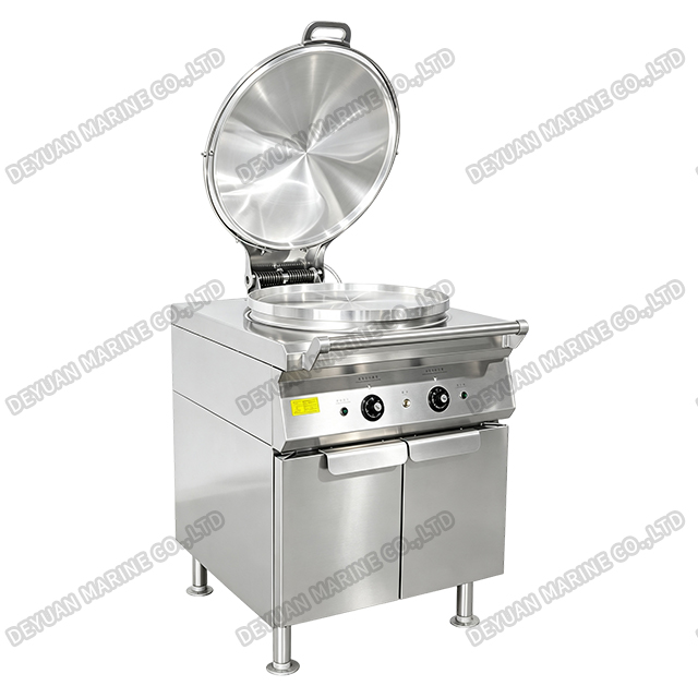DRD55B Marine Electric Pancake Maker