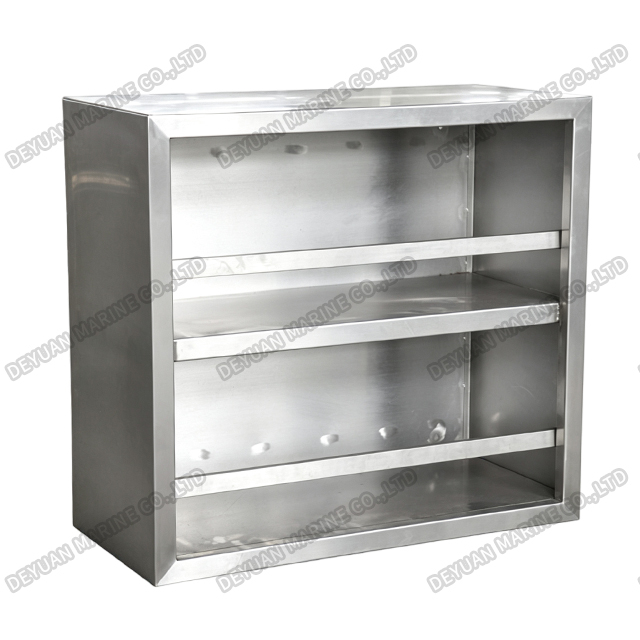 Marine Stainless Steel Cup Rack