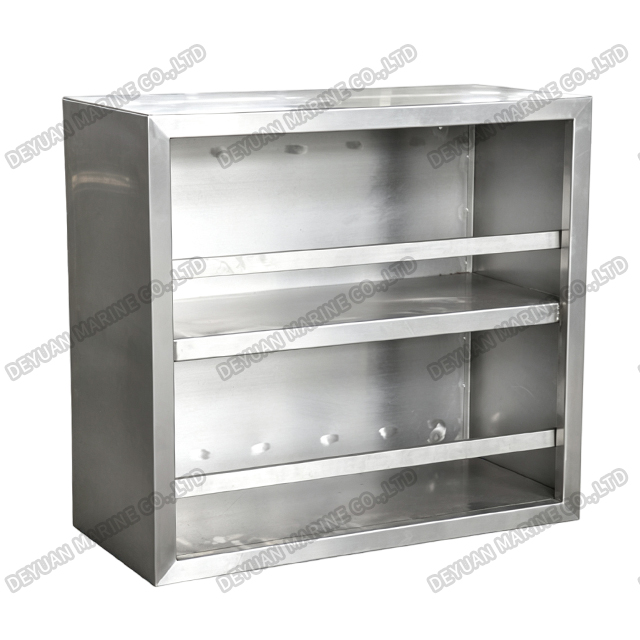Marine Stainless Steel Cup Rack