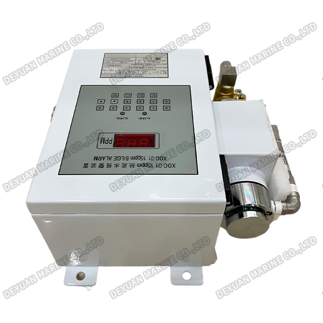 XOC-01 15ppm Oil Content Monitor