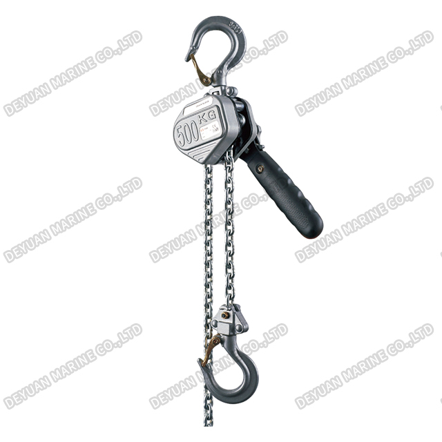 Mini Manual Lever Hoist