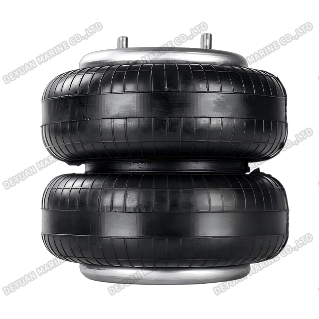 JBF Type Rubber Air Spring