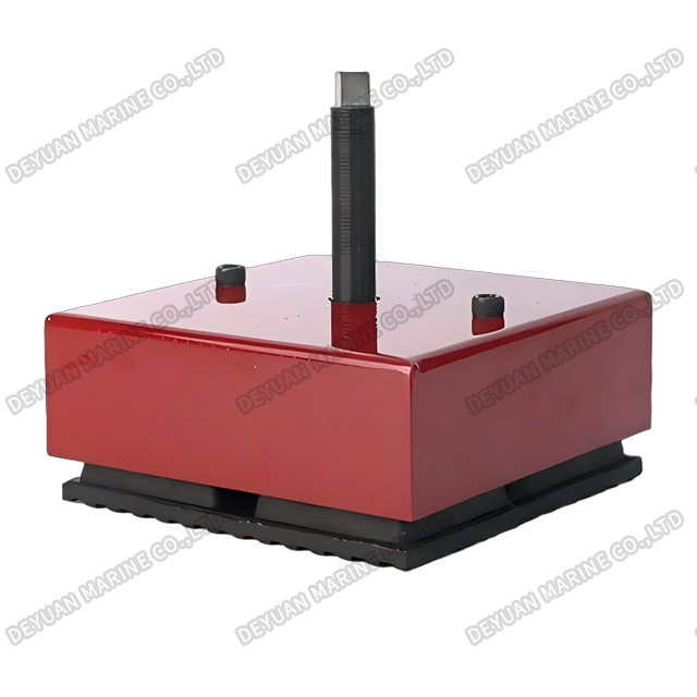 STRM Type Stabilized Rubber Shock Absorber