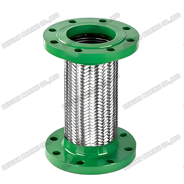 JTW Type Stainlsteel Flexible Adapter