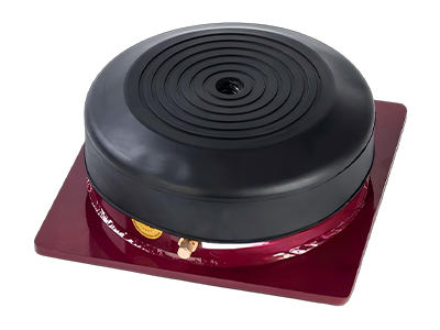 Equipment Shock Absorber