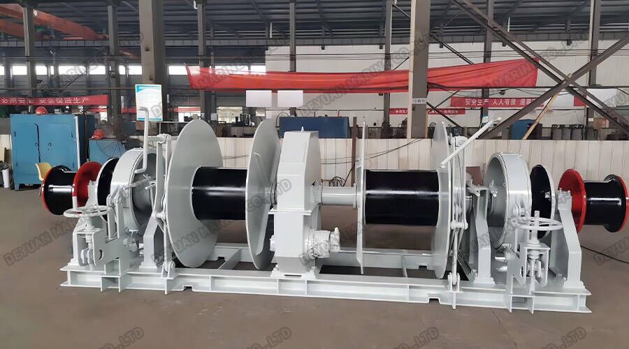 7700 DWT Oil Chemical Tanker 03