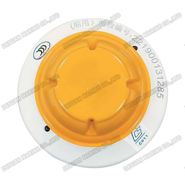 JTY-GD-2151EIS Explosion Proof Smoke Detector