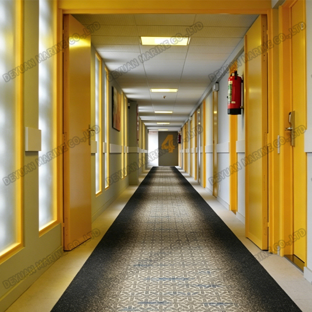 CCS Marine Corridor Carpets