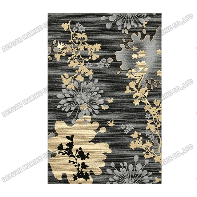 Soundproof Guest Rooms Carpets