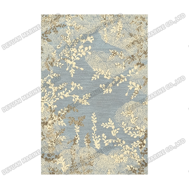 Marine Guest Rooms Carpets