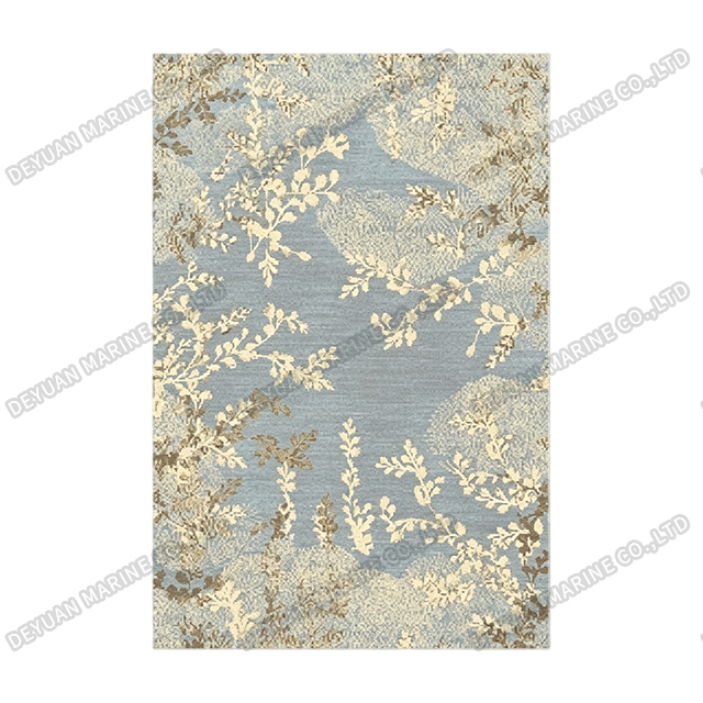 Marine Guest Rooms Carpets