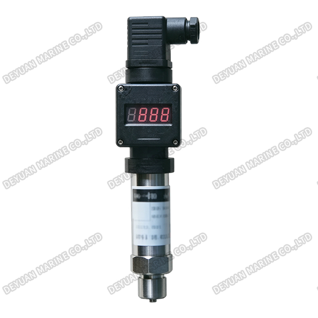 YSZK Type Pressure Transmitter