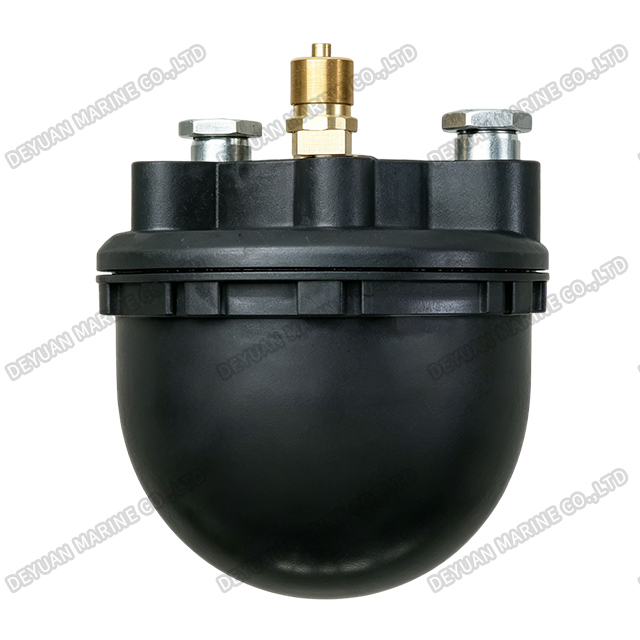 YPK-03-C Diaphragm Type Pressure Controller