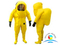FHR-I Heavy Duty Chemical Suit