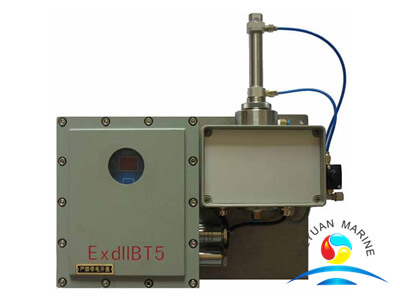 Exd Oil-in-water Monitoring Device from China manufacturer - China ...