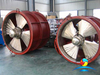 1000mm Marine Ship Hydraulic Electric Controllable Pitch Tunnel Thruster 
