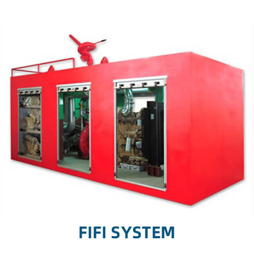 Fifi System