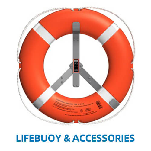 Lifebuoy &Accessories