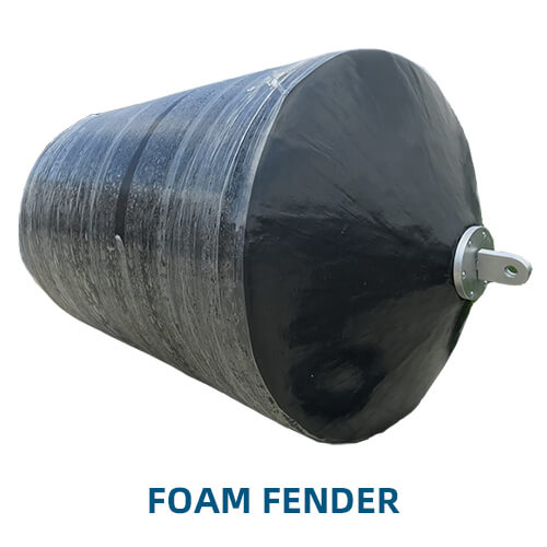 Foam Fender