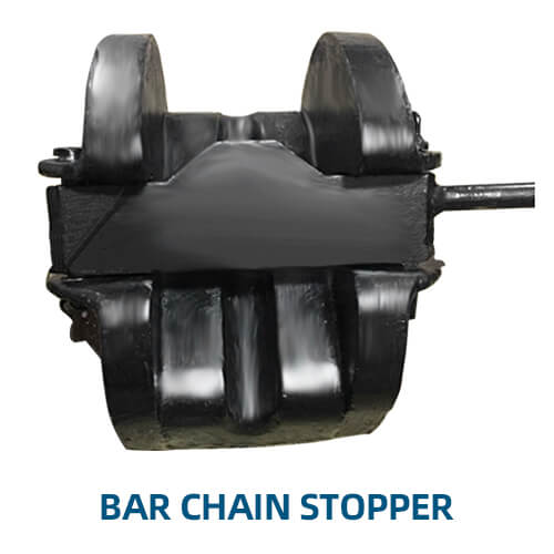 Bar Chain Stopper