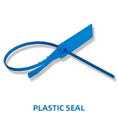 Plastic Seal