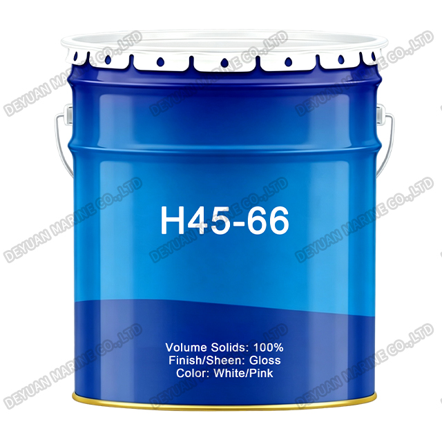 H45-66 Solvent-Free Drinking Water Tank Coating
