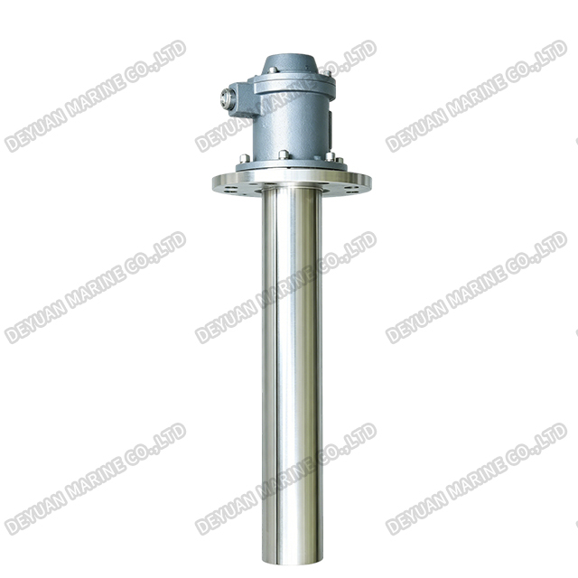 UQK-651/652 Marine Float Level Controller 
