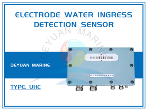 UHC Electrode Type Water Ingress Detection Sensor