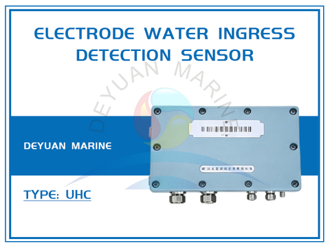 UHC Electrode Type Water Ingress Detection Sensor