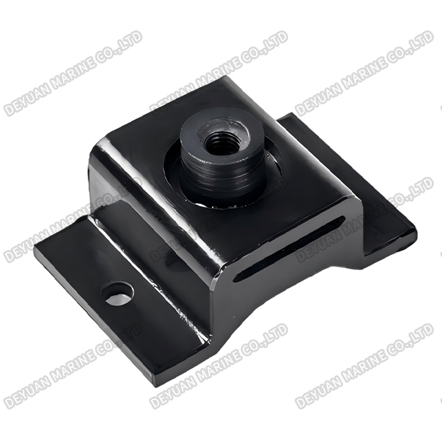 BE Type Series Vibration Isolators