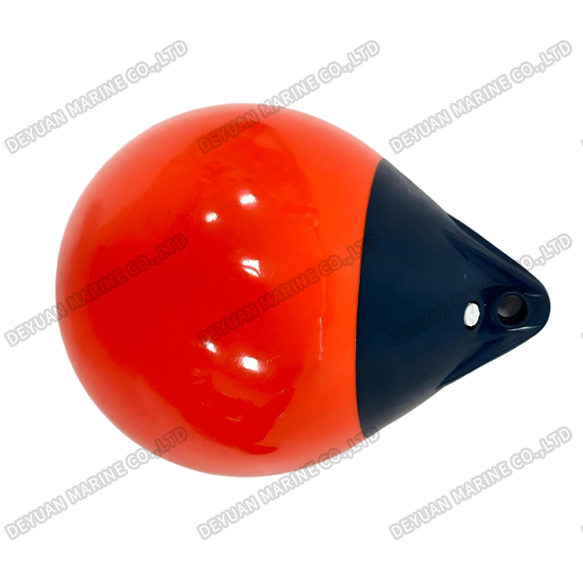 PVC Material Boat Fender