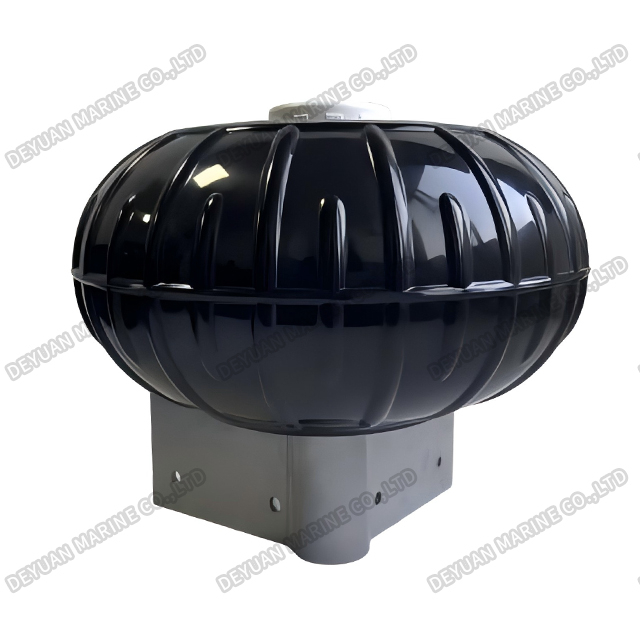 DW Type Dock Wheel Fender