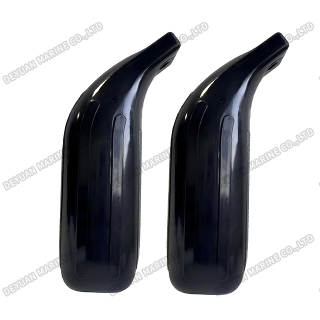 BC-5 Type Curved Design Dock Fender