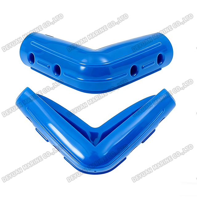 Straight or Corner Dock Fender 