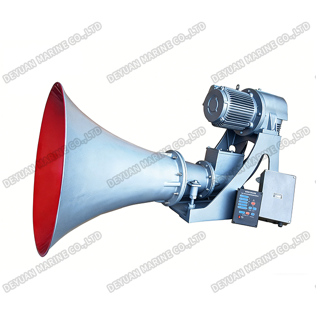 Electric Whistle Piston Type HSD-90