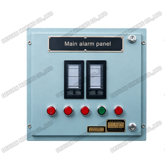 UWKS Type Cargo Water Ingress Alarm Device