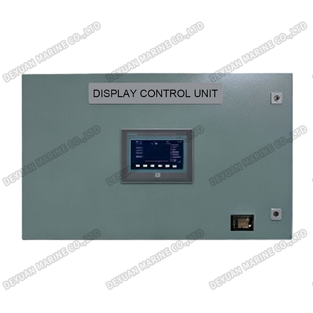 QBNC Type Fixed Hydrocarbon Gas Detection System
