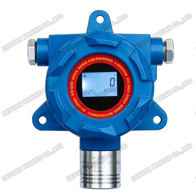 QBN-09 Type Gas Transmitter