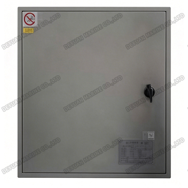 ODME-1000 Type Oil Discharge Monitoring Device