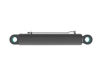 Marine Hydraulic Cylinders