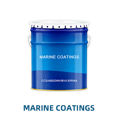 Marine Coatings