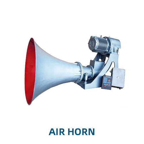 Air Horn