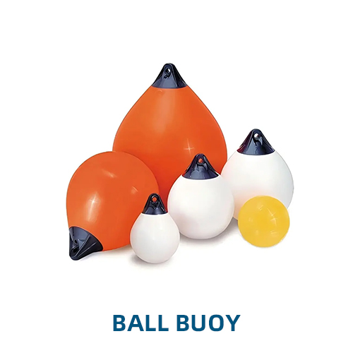 Ball Buoy