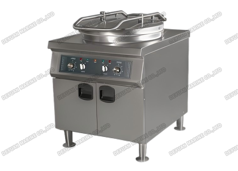 Marine kitchen cooking equipment-DEYUANMARINE7
