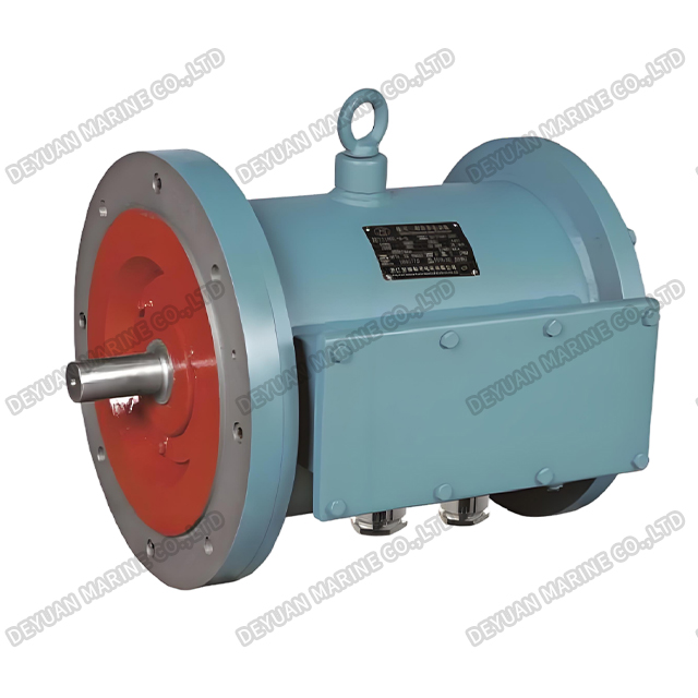 YZ-H Series Marine Crane Three-Phase Asynchronous Motor (Single-Speed,Double-Speed)