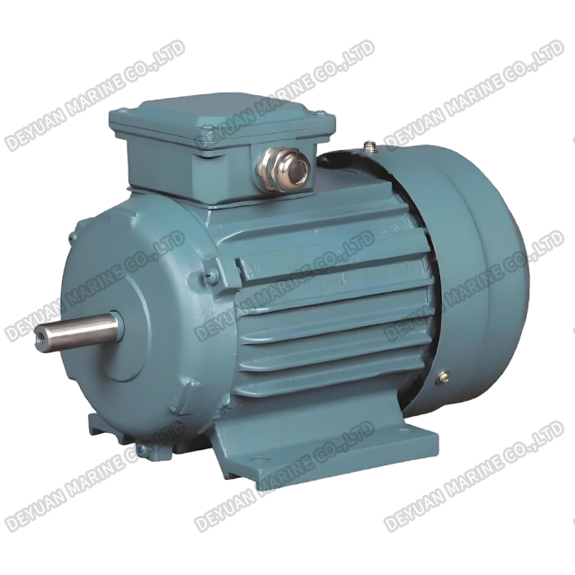 YS-H Series Marine Three-Phase Asynchronous Motor