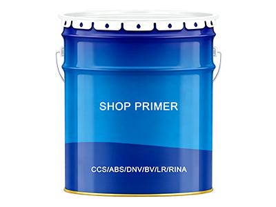 Shop Primer